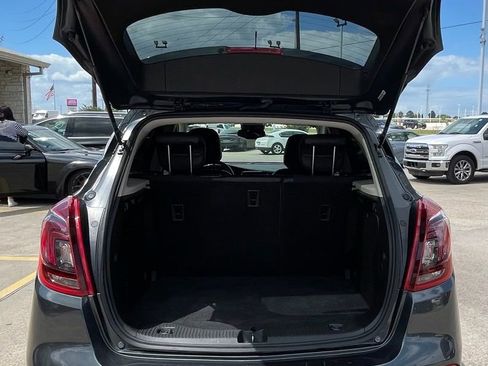 Used 2017 Buick Encore Preferred FWD image 11