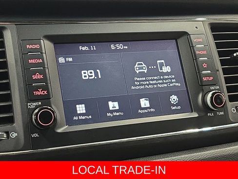 Used 2019 Kia Sedona LX image 24