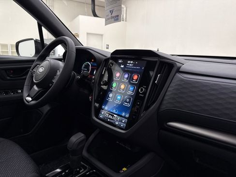 New 2026 Subaru Forester Premium AWD/4WD image 25