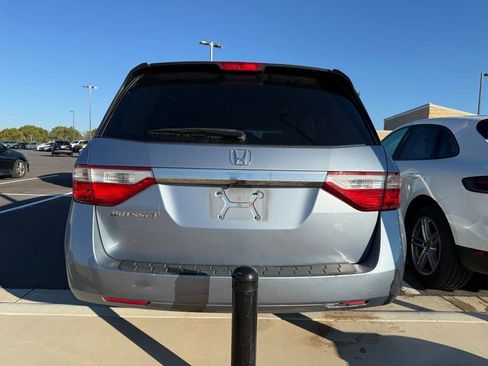 Used 2012 Honda Odyssey EX-L image 5