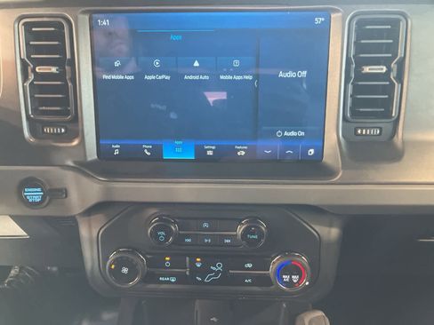 Used 2024 Ford Bronco Big Bend image 19