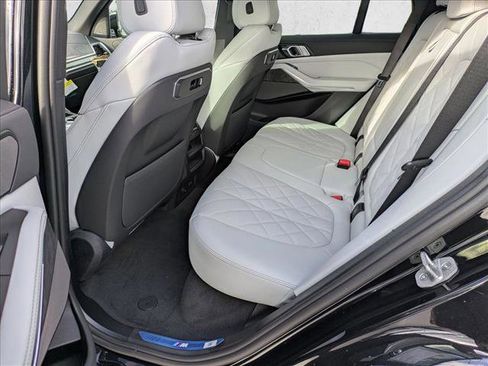 New 2026 BMW X5 sDrive40i w/ M Sport Package image 16