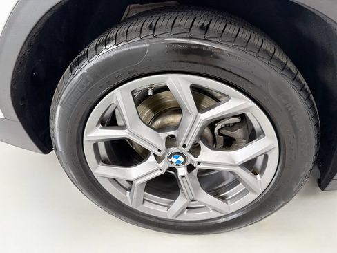 Used 2024 BMW X3 xDrive30i w/ Premium Package AWD/4WD image 32