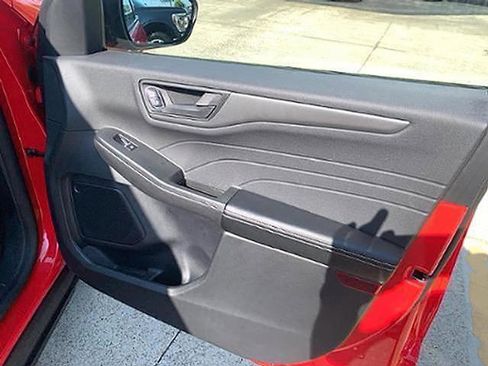 Used 2024 Ford Escape Active FWD image 13