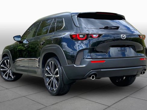 Used 2023 MAZDA CX-50 AWD 2.5 S w/ Weather Package image 11