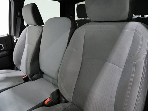 Used 2024 RAM 2500 Big Horn image 12