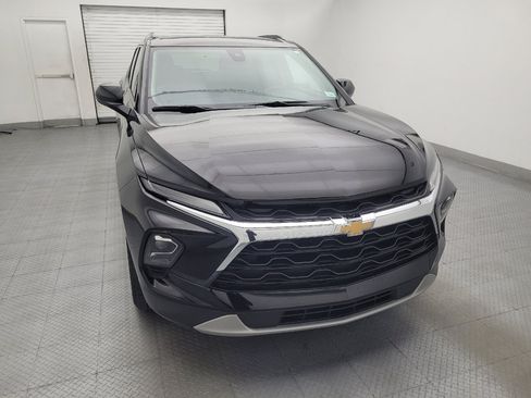 Used 2024 Chevrolet Blazer LT w/ Convenience Package FWD image 14