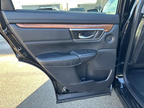 Used 2020 Honda CR-V EX-L image 19