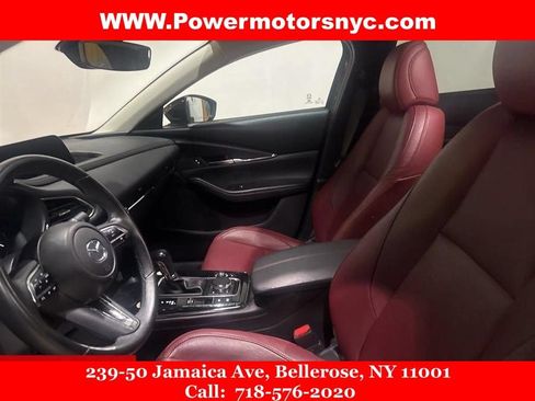 Used 2024 MAZDA CX-30 AWD 2.5 S w/ Preferred Package image 29