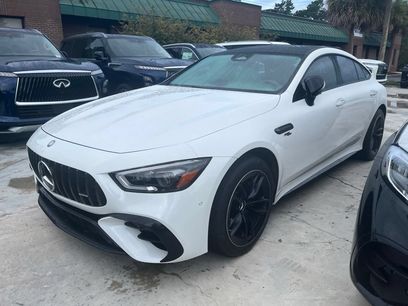 Certified 2024 Mercedes-Benz AMG GT 53