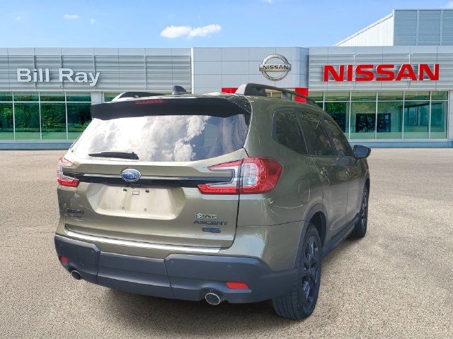 Used 2024 Subaru Ascent Onyx Edition AWD/4WD image 4