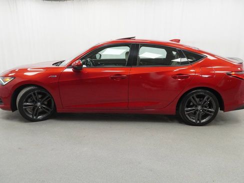 Used 2023 Acura Integra A-Spec image 18