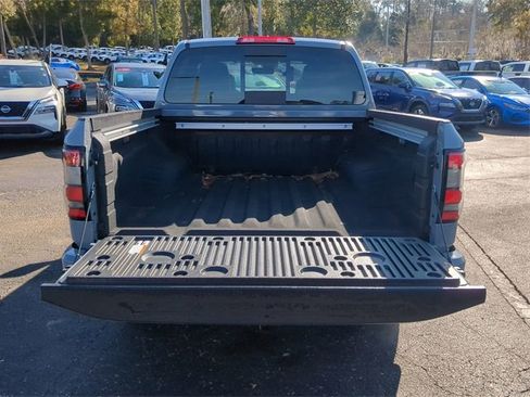 New 2025 Nissan Frontier Pro-X w/ Pro Premium Package image 13