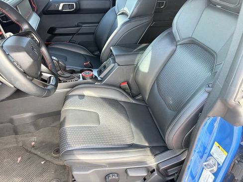 Used 2024 Ford Bronco Raptor AWD/4WD image 4