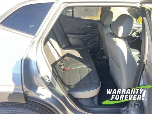 New 2026 Chevrolet Trax ACTIV w/ Driver Confidence Package image 16