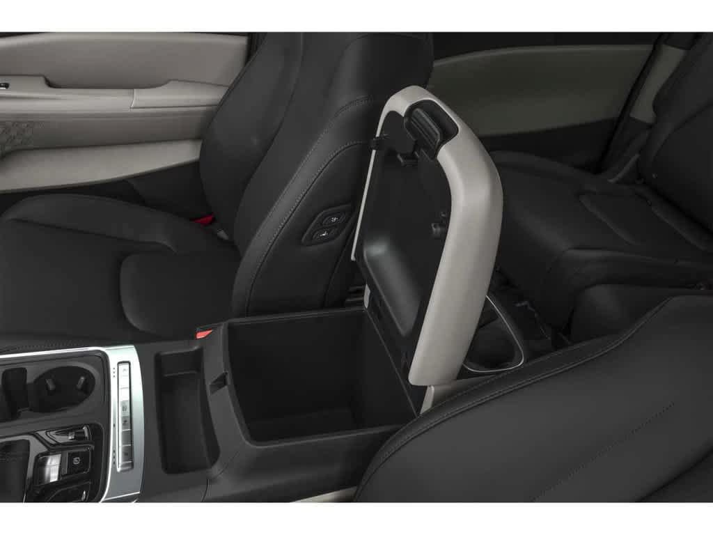 New 2027 Kia Carnival EX FWD image 13