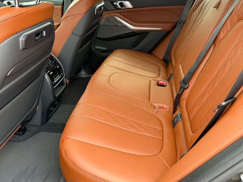 New 2026 BMW X5 xDrive40i AWD/4WD image 17