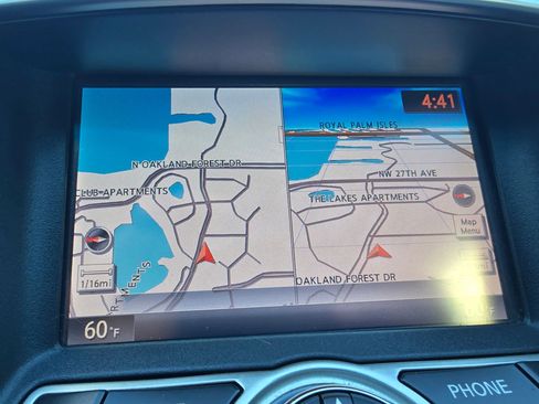 Used 2014 INFINITI Q60 Journey w/ Premium Package image 37