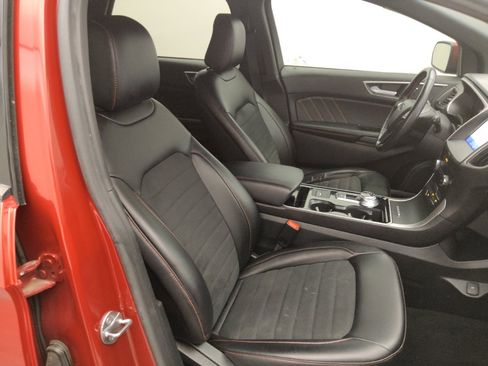 Used 2020 Ford Edge ST-Line FWD image 21