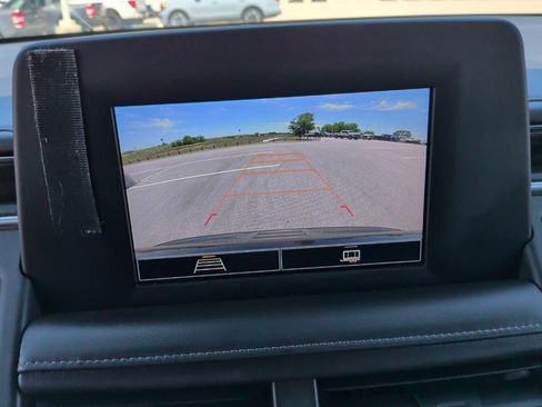 Used 2023 Chevrolet Tahoe 2WD w/ 1FL Safety Package image 25