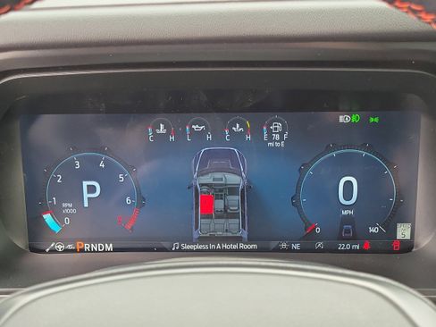 New 2026 Ford F150 Raptor image 26