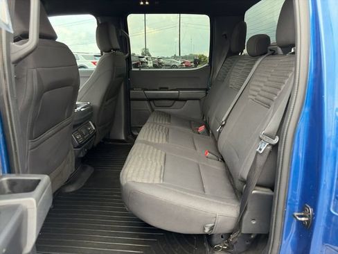 Used 2023 Ford F150 XL w/ STX Appearance Package AWD/4WD image 26
