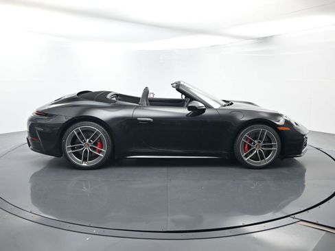 Certified 2026 Porsche 911 Carrera S image 16