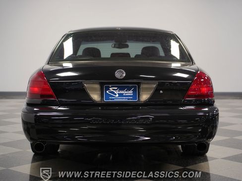 Used 2003 Mercury Marauder image 25