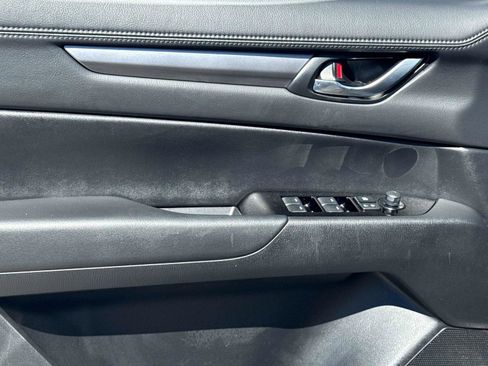 Certified 2025 MAZDA CX-5 AWD 2.5 S w/ Preferred Package image 18