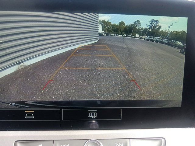 Used 2025 Chevrolet Blazer LT AWD/4WD image 22