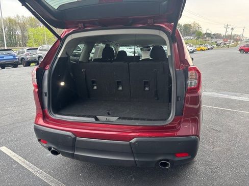Certified 2025 Subaru Ascent Premium AWD/4WD image 52