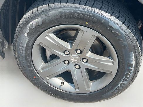 Used 2023 Honda Ridgeline RTL-E image 29