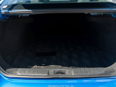 Used 2023 Nissan Sentra SV image 53