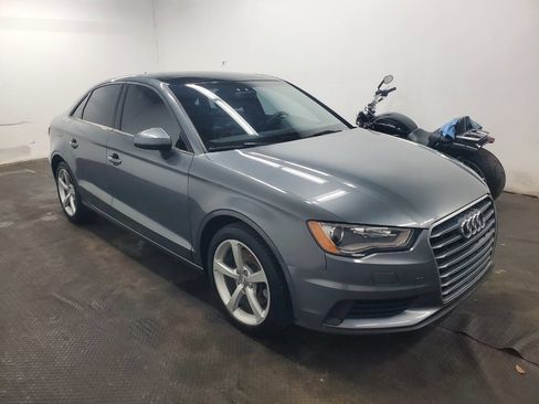 Used 2016 Audi A3 1.8T Premium image 3