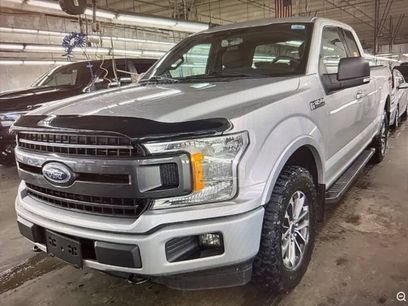 Used 2019 Ford F150 XLT w/ Equipment Group 301A Mid
