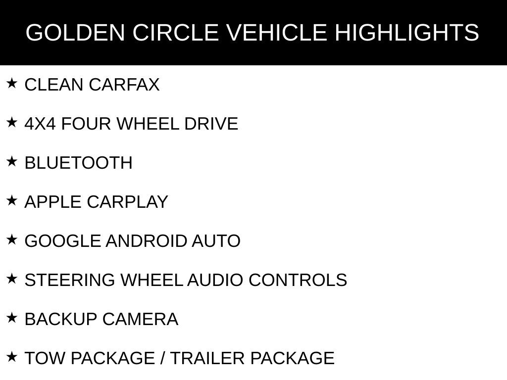Used 2020 Chevrolet Silverado 1500 LT w/ Trailering Package AWD/4WD image 3