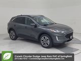 Used 2020 Ford Escape SEL image 2