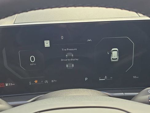 New 2026 Kia Sportage SX AWD/4WD image 33