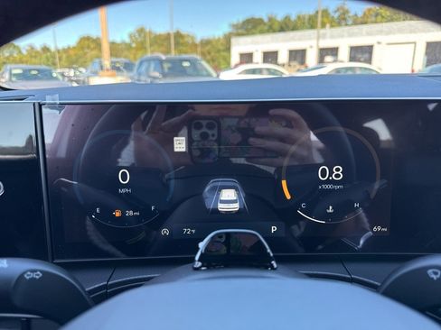 New 2026 Hyundai Santa Fe Calligraphy image 15