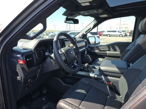 New 2026 Ford F150 Raptor AWD/4WD image 10