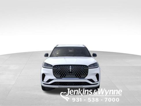 New 2026 Lincoln Aviator Black Label w/ Dynamic Handling Package image 6