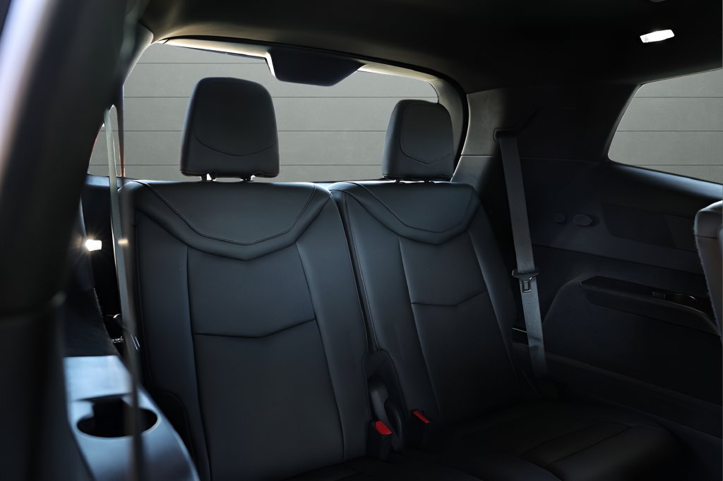 Used 2022 Cadillac XT6 Sport AWD/4WD image 72