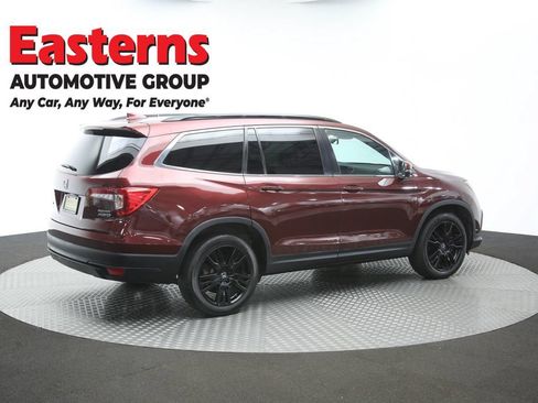 Used 2022 Honda Pilot Special Edition image 43