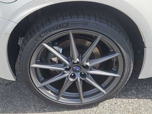 New 2026 Subaru BRZ Limited image 3