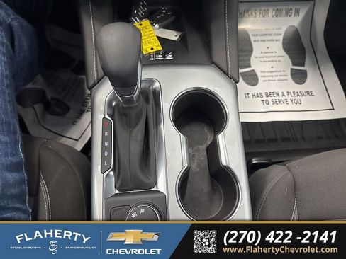 Used 2024 Chevrolet Blazer LT w/ Convenience Package image 29