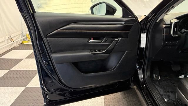 Used 2026 MAZDA CX-50 AWD 2.5 S w/ Premium Package image 14