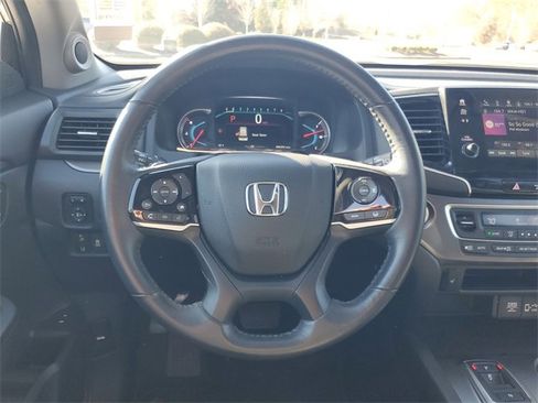 Certified 2022 Honda Pilot EX-L image 11