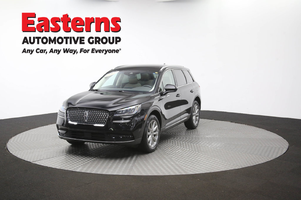 Used 2022 Lincoln Corsair FWD w/ Premium Package image 60