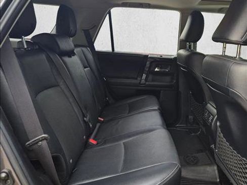 Used 2020 Toyota 4Runner Nightshade image 20