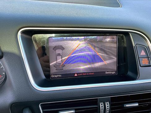 Used 2015 Audi Q5 2.0T Premium Plus w/ Technology Package image 27